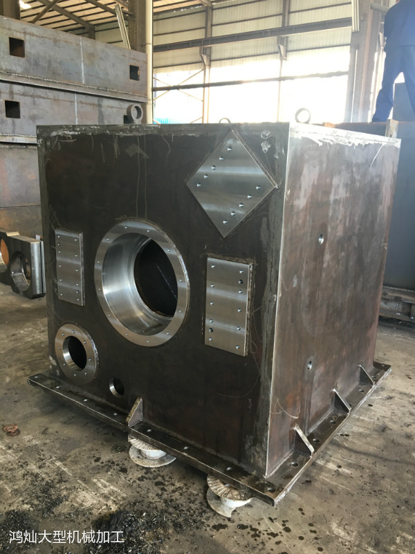 大型機(jī)架焊接的鋼板一般用什么材料 大型機(jī)架焊接的鋼板一般用什么材料