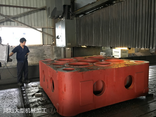 要怎么樣才能提高CNC加工質量？