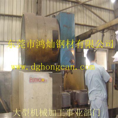  大型電腦鑼加工主軸不轉動怎么辦