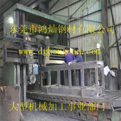 東莞CNC加工教你應該如何讓機床自動進行操作