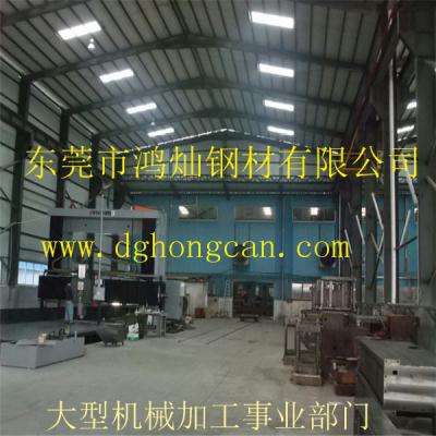 東莞CNC加工，首選東莞鴻燦