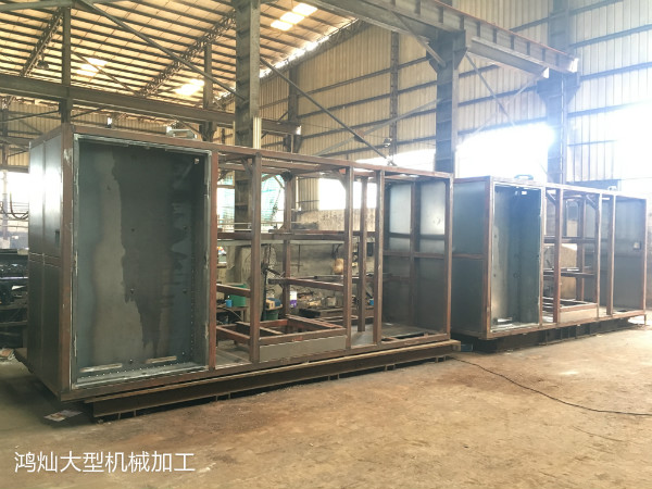 東莞cnc機械加工公司哪家比較好？