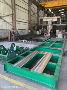 如何通過數(shù)控龍門銑加工實(shí)現(xiàn)多把刀具加工螺紋？